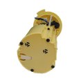 Secos Fuel Pump And Sender Module Assy For Ford F-250 F-350 F-450 Super Duty 2017-2025 F-550 2017-2024 F-600 2021-2025 V8 6 7l