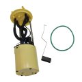 Secos Fuel Pump And Sender Module Assy For Ford F-250 F-350 F-450 Super Duty 2017-2025 F-550 2017-2024 F-600 2021-2025 V8 6 7l