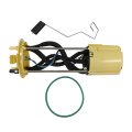 Secos Fuel Pump And Sender Module Assy For Ford F-250 F-350 F-450 Super Duty 2017-2025 F-550 2017-2024 F-600 2021-2025 V8 6 7l