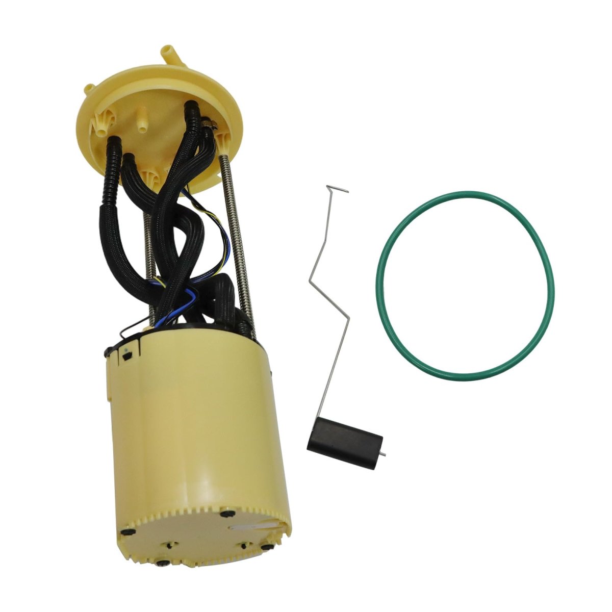 Secos Fuel Pump And Sender Module Assy For Ford F-250 F-350 F-450 Super Duty 2017-2025 F-550 2017-2024 F-600 2021-2025 V8 6 7l