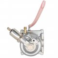 Carbman Am109205 Carburetor For John Deere Gt242 Gt262 Gt275 Kawasaki Lx170 Lx172 Lx175 Lx176 Lx240 F510 32124 Engines Carb