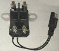 Starter Relay Solenoid For Polaris 800 Dragon 2009 2010 Rmk 2016 Rush 2011 Snowmobile Part 12-2956 Sm-01450 