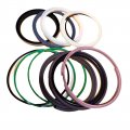 21p-63-03130k Bucket Cylinder Seal Kit Fits For Komatsu Pc150-6 