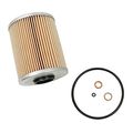 Beck Arnley 041-8103 Oil Filter 
