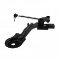 A-premium Ride Height Level Sensor Compatible With Audi Q5 Sq5 2018-2020 A6 Quattro 2019-2020 A7 Sportback 2019 S6 2020 Replace