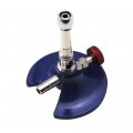 Nskr Hps Single Tube Gas Lamp Dental Lab Tools Propane Lights Gaslight