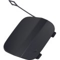 Front Bumper Tow Hook Cover For Mercedes Benz Gla250 2018 2020 With Amg Styling Pkg Gray Mb1029152 