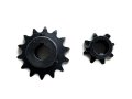 Jackshaft Kit 5 8 X 12 For Manco 285b-2 286c-2 806b-0 806u-0 Dingo Go Kart
