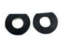 Jackshaft Kit 5 8 X 12 For Manco 285b-2 286c-2 806b-0 806u-0 Dingo Go Kart