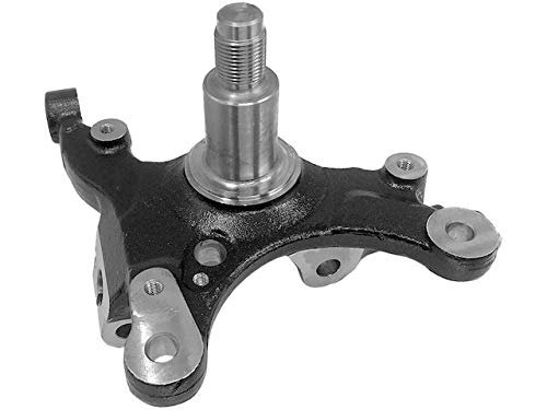 Front Left Driver Side Steering Knuckle For 2005-2010 Ford Mustang Fits Up To 8 03 2009