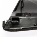 Hecasa Side Mirror Turn Signal Light Compatible With 2009-2013 Dodge Ram 1500 2500 Lh Left Front Driver Lamp Replacement For