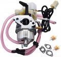 Eu2000i Carburetor For Honda Replace 16100z0dd03 16100-z0d-d01 Eb2000i Eu2000ik1 Bf30e B D E E Portable Generator Parts 