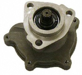 Gates 41023 Water Pump