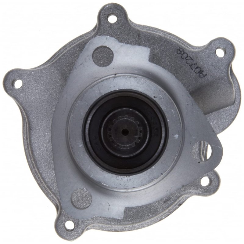 Gates 41023 Water Pump