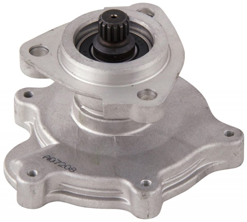Gates 41023 Water Pump