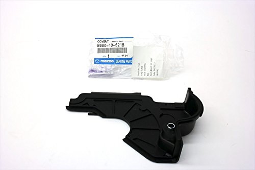Mazda B660-10-521b Engine Timing Cover