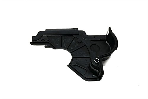 Mazda B660-10-521b Engine Timing Cover