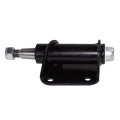 Front Idler Arm For Isuzu Trooper 1990 1999 Replacement 8970353862 And K9436 Black Standard Style 