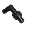 Pcv Valve 045-0327 Positive Crankcase Ventilation In X 2 3 Stainless Steel And Aluminum Construction 