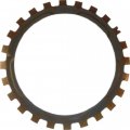 Torque Converter Clutch Friction Plate Zf Sachs Zf6hp26 Disk Disc Px-26-12 