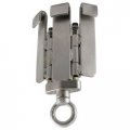 Dent Fix Hd0140 Flexible Fender Puller 1 5 Ton 