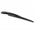 Rear Windshield Wiper Arm Blade Set For Citroen C3 2002a 2017 High Efficiency Premium Rubber Painted Surface Replacement Parts