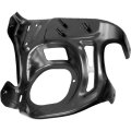 Front Bumper Mounting Bracket Side Extension For Toyota Tundra 2014 2021 Passenger Replacement 521410c030 To1067178 
