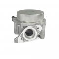 Thpemakcr Mechanical Vacuum Pump With Gasket Replacement For Jetta Passat Tiguan 06h145100ad 06h103121f