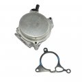 Thpemakcr Mechanical Vacuum Pump With Gasket Replacement For Jetta Passat Tiguan 06h145100ad 06h103121f