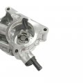 Thpemakcr Mechanical Vacuum Pump With Gasket Replacement For Jetta Passat Tiguan 06h145100ad 06h103121f