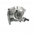 Thpemakcr Mechanical Vacuum Pump With Gasket Replacement For Jetta Passat Tiguan 06h145100ad 06h103121f