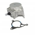 Thpemakcr Mechanical Vacuum Pump With Gasket Replacement For Jetta Passat Tiguan 06h145100ad 06h103121f