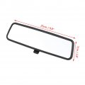 Rear View Mirror Interior Car Inner Rearview Compatible With B5 Mk4 1999-2005 Oem 3b0857511g Black