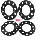 Ocpty 5x4 75 5 Wheel Spacer 6mm Spacers 78 1mm Hub Bore Fits 1997-1999 2001-2003 For Acura Cl 2013-2020 Ilx 1997-2001 Integra