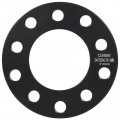 Ocpty 5x4 75 5 Wheel Spacer 6mm Spacers 78 1mm Hub Bore Fits 1997-1999 2001-2003 For Acura Cl 2013-2020 Ilx 1997-2001 Integra