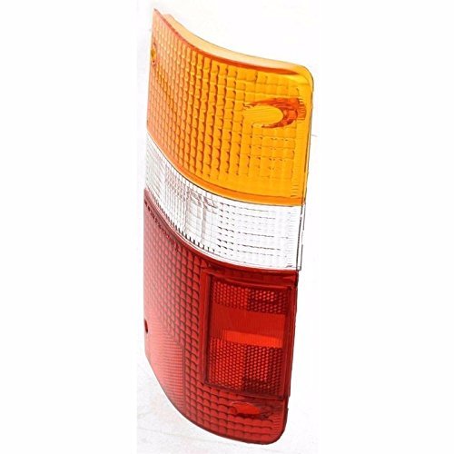 1989-1995 Toyota Pickup Passenger Side Replacement Taillight Rear Lamp To2809101