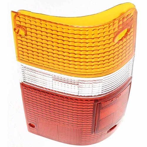 1989-1995 Toyota Pickup Passenger Side Replacement Taillight Rear Lamp To2809101