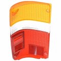 1989-1995 Toyota Pickup Passenger Side Replacement Taillight Rear Lamp To2809101
