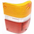 1989-1995 Toyota Pickup Passenger Side Replacement Taillight Rear Lamp To2809101