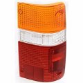 1989-1995 Toyota Pickup Passenger Side Replacement Taillight Rear Lamp To2809101 