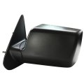 Passenger Side Mirror For 2006-2011 Ford Ranger With Manual Operation Non-heated Exterior