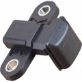 Aip Electronics Genuine Crankshaft Position Sensor Ckp Compatible With 2004-2012 Mitsubishi Eclipse Galant Lancer Outland Er 2