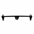 Radiator Support Bracket For Volkswagen Jetta 2015 2016 2017 2018 Vw1225174 191275706275 5c6805706j Front Position Black Pp 