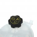 A-premium Engine Coolant Overflow Recovery Reservoir Tank W Cap Compatible With Chevrolet Cruze 2016-29 4l 1 6l 1 8l Replace