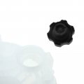 A-premium Engine Coolant Overflow Recovery Reservoir Tank W Cap Compatible With Chevrolet Cruze 2016-29 4l 1 6l 1 8l Replace