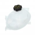 A-premium Engine Coolant Overflow Recovery Reservoir Tank W Cap Compatible With Chevrolet Cruze 2016-29 4l 1 6l 1 8l Replace