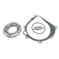 Starter Clutch Gasket O-ring For Suzuki Quadsport Z 400 Lt-z400 2003-2014 Dr-z400 2000-2020 Oem 12600-29810 11483-07g10 
