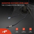 A-premium O2 Oxygen Sensor Compatible With Ford Escape 2018-2019 L4 2 5l Downstrea