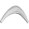 Ekena Millwork Onl15x07x01cl 15 8 W X 7 H 1 3 P Classic Swag Onlay 