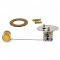 Fuel Sending Unit For Oe Gauge Stainless Steel 1956 Ford Fairlane